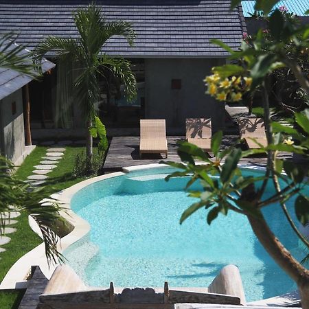 Kano Canggu Loft Εξωτερικό φωτογραφία