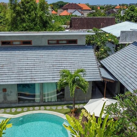 Kano Canggu Loft Εξωτερικό φωτογραφία