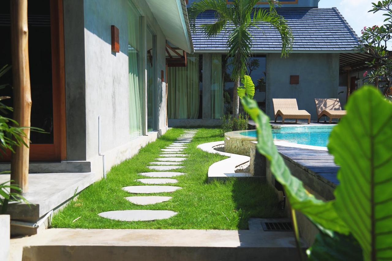 Kano Canggu Loft Εξωτερικό φωτογραφία