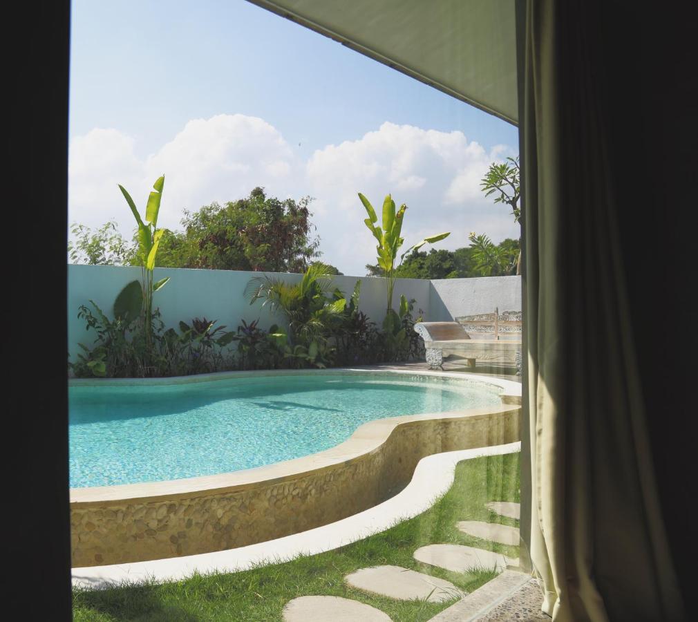 Kano Canggu Loft Εξωτερικό φωτογραφία