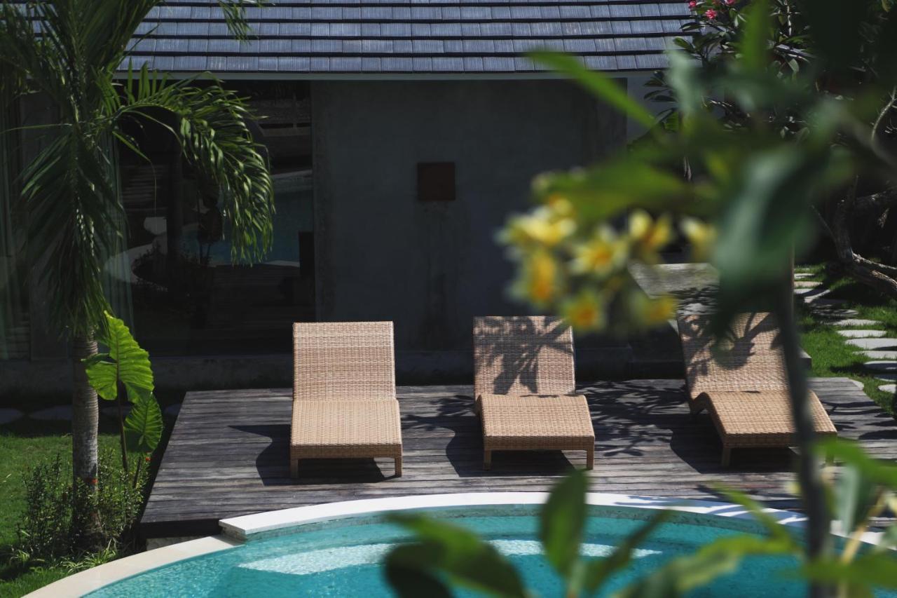 Kano Canggu Loft Εξωτερικό φωτογραφία