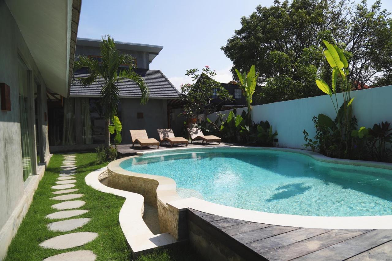 Kano Canggu Loft Εξωτερικό φωτογραφία