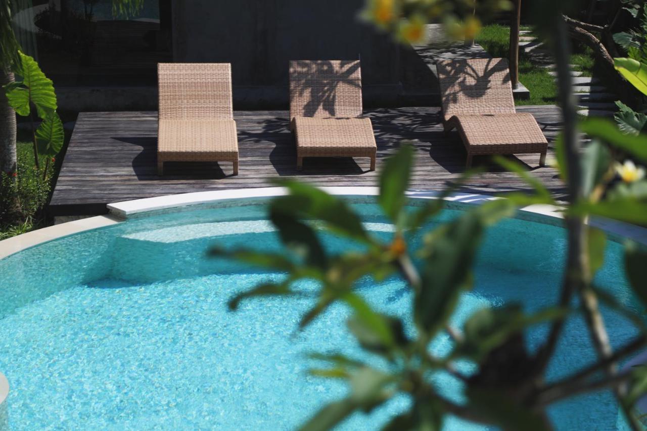 Kano Canggu Loft Εξωτερικό φωτογραφία