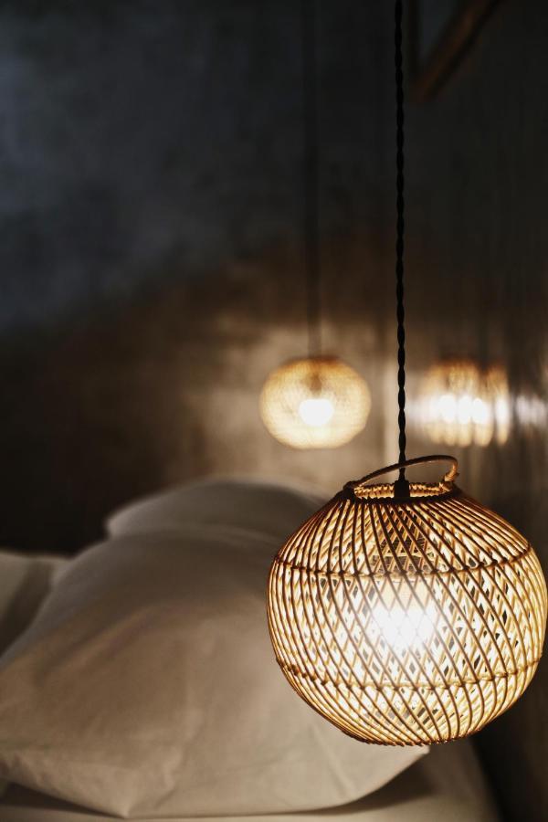 Kano Canggu Loft Εξωτερικό φωτογραφία