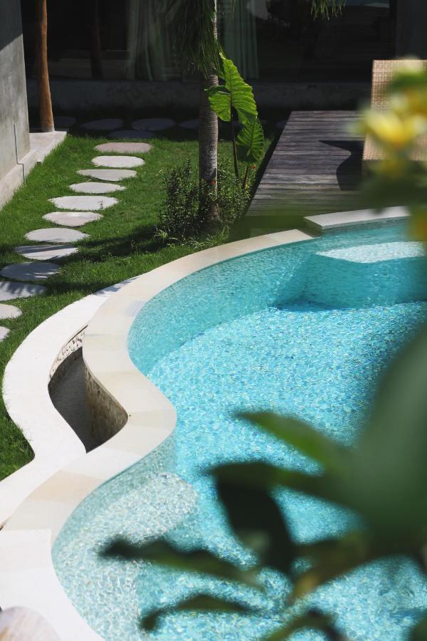 Kano Canggu Loft Εξωτερικό φωτογραφία
