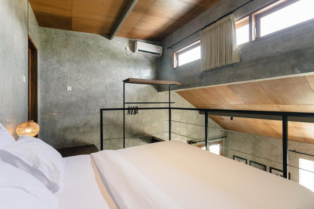 Kano Canggu Loft Εξωτερικό φωτογραφία