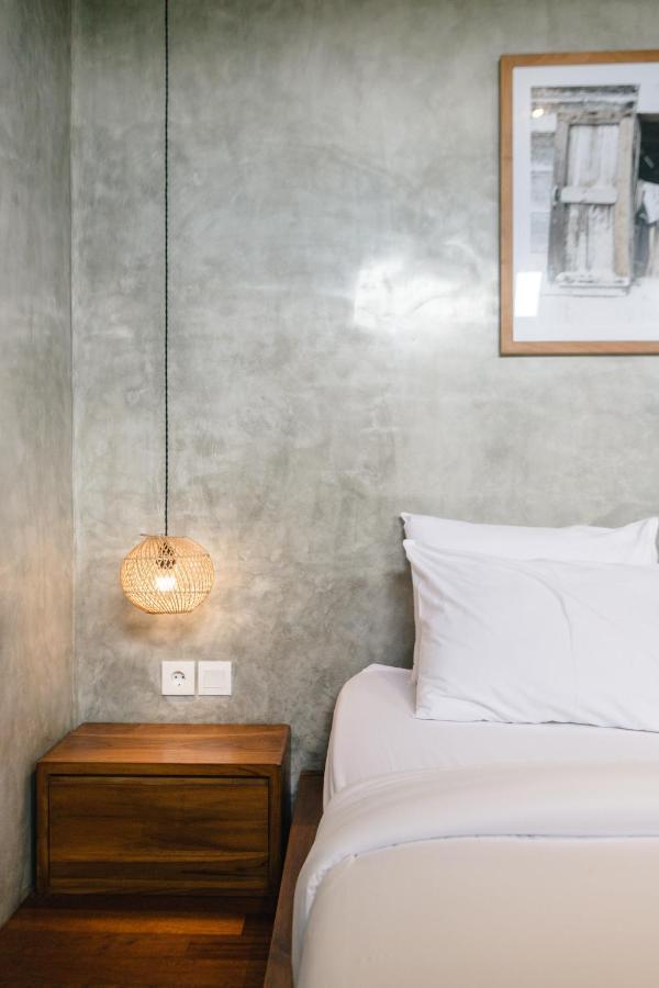 Kano Canggu Loft Εξωτερικό φωτογραφία