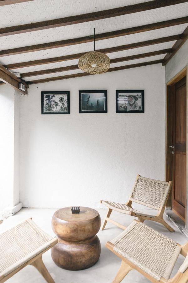 Kano Canggu Loft Εξωτερικό φωτογραφία