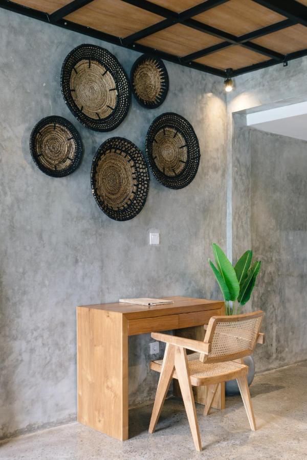 Kano Canggu Loft Εξωτερικό φωτογραφία