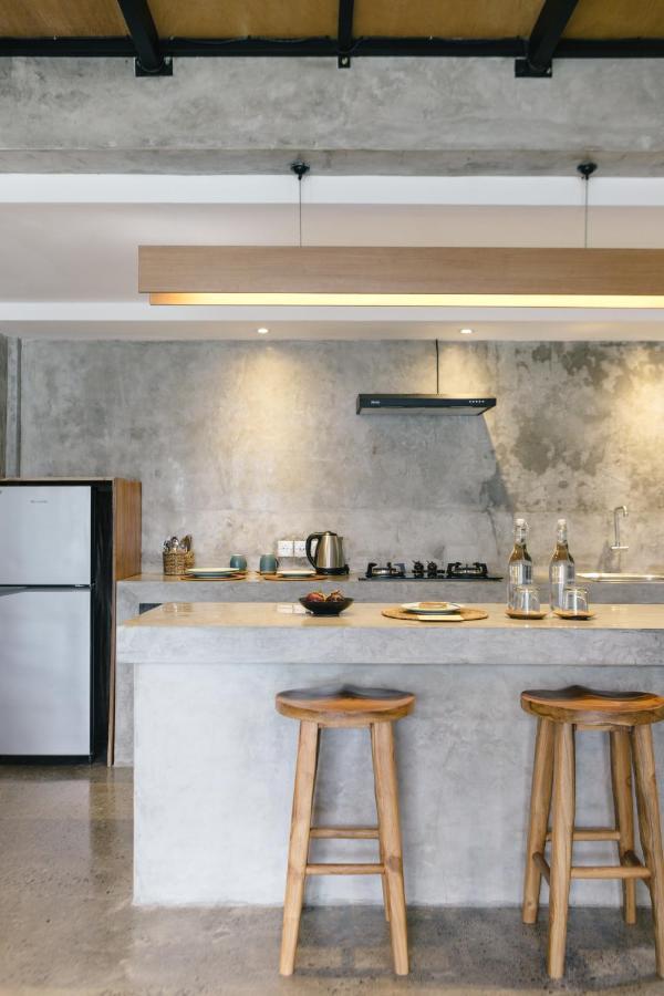 Kano Canggu Loft Εξωτερικό φωτογραφία