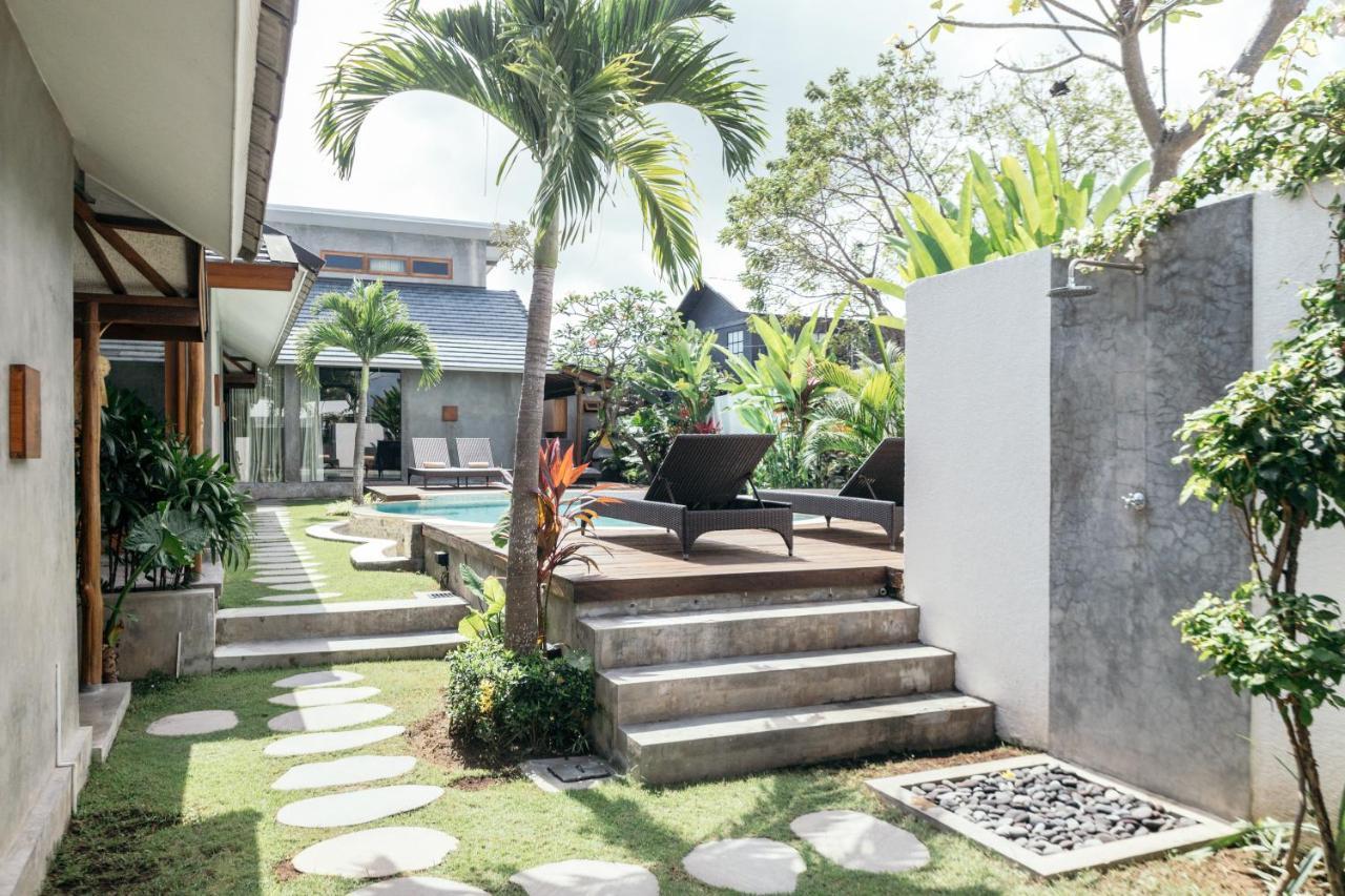 Kano Canggu Loft Εξωτερικό φωτογραφία