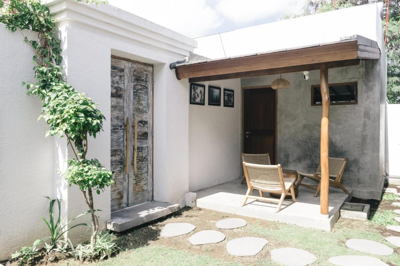 Kano Canggu Loft Εξωτερικό φωτογραφία