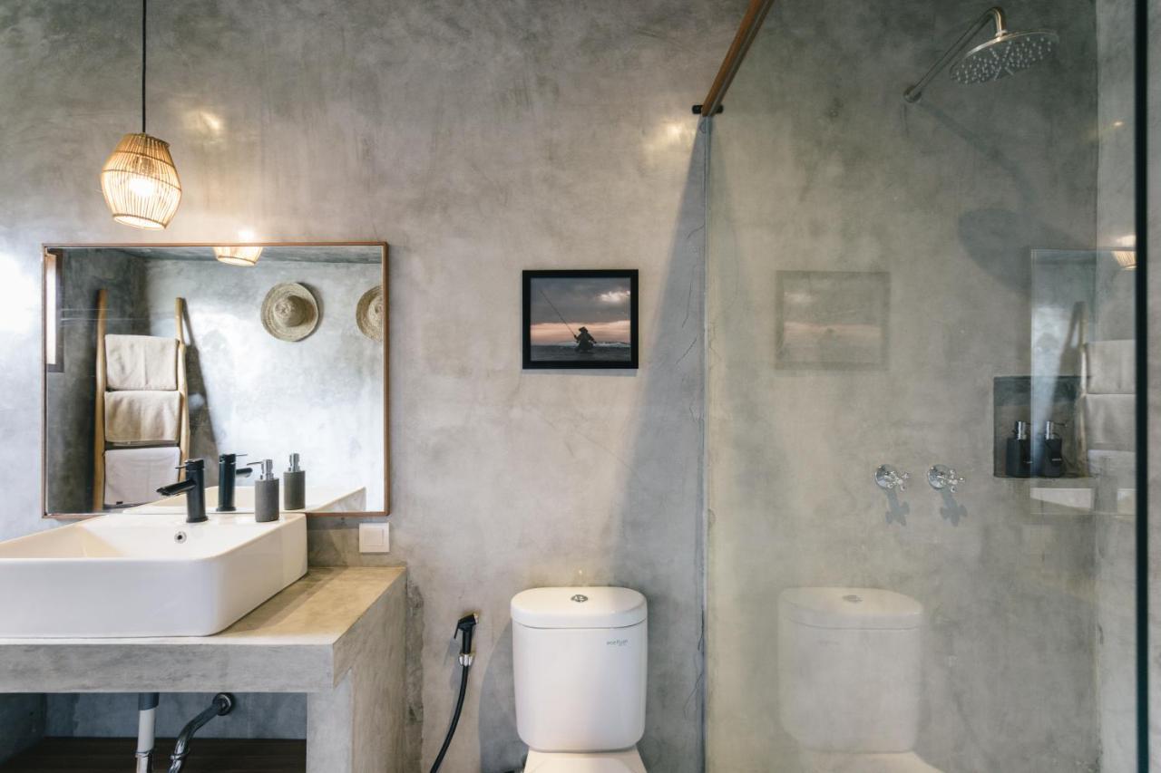 Kano Canggu Loft Εξωτερικό φωτογραφία