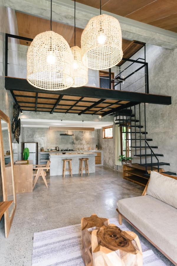Kano Canggu Loft Εξωτερικό φωτογραφία