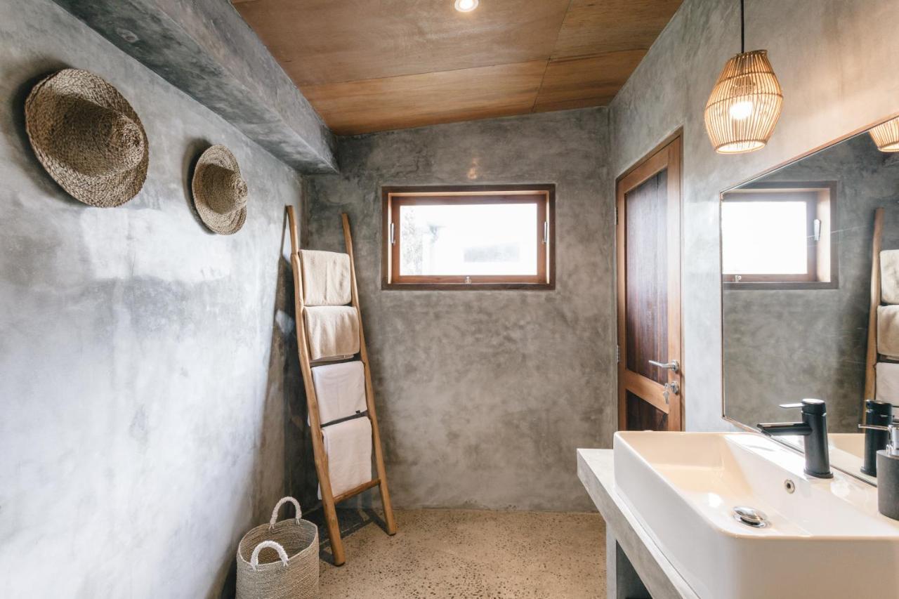 Kano Canggu Loft Εξωτερικό φωτογραφία