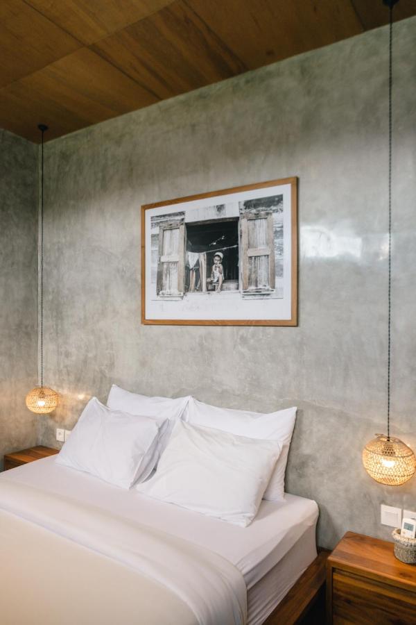 Kano Canggu Loft Εξωτερικό φωτογραφία