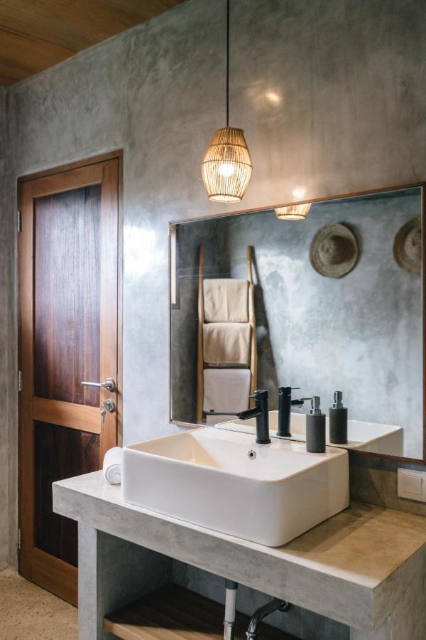 Kano Canggu Loft Εξωτερικό φωτογραφία