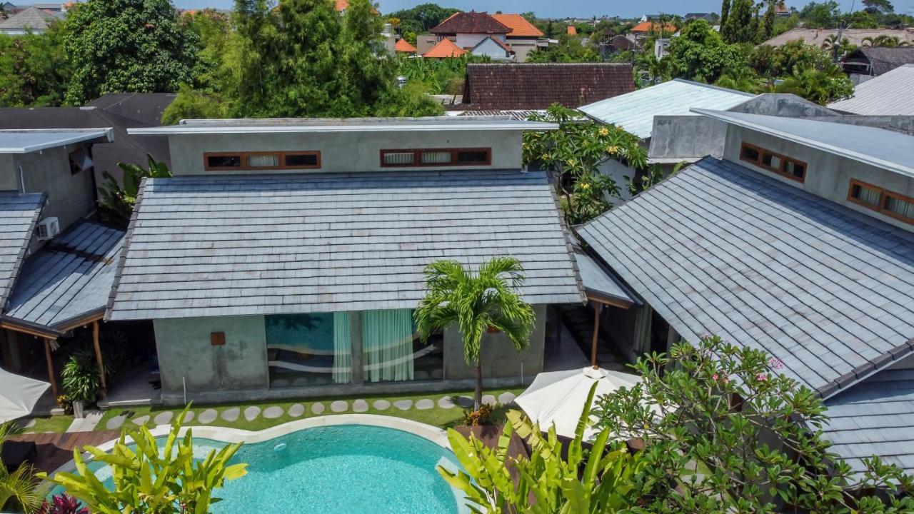 Kano Canggu Loft Εξωτερικό φωτογραφία