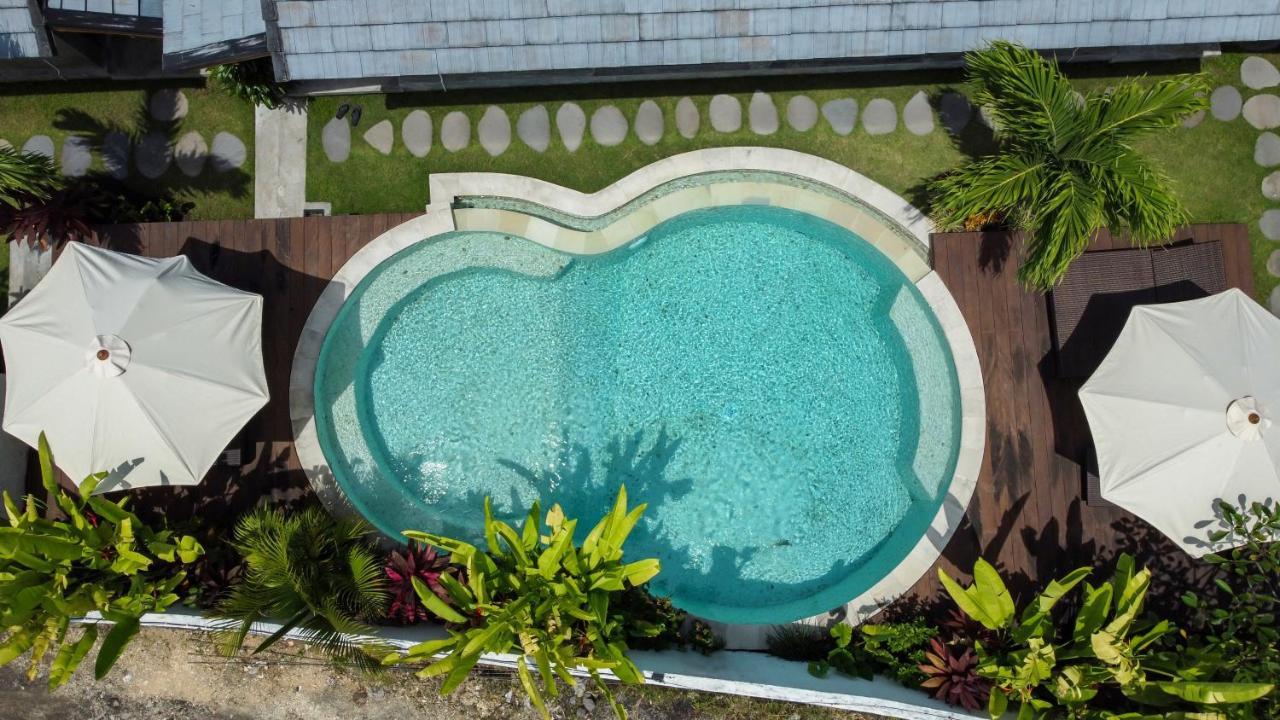 Kano Canggu Loft Εξωτερικό φωτογραφία